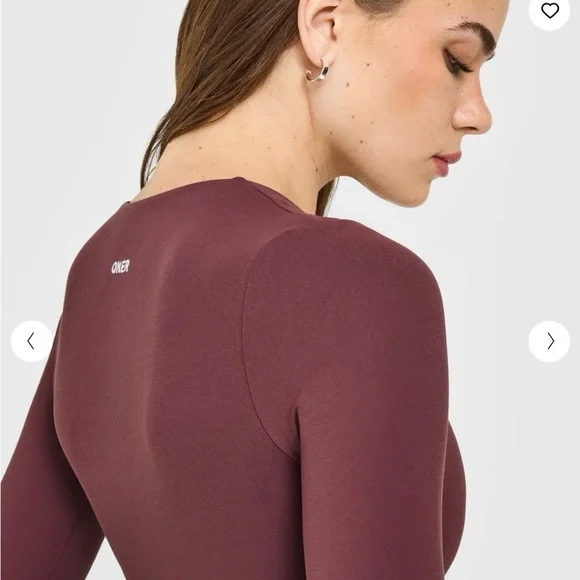 Oner Active Soft Motion Long Sleeve - Picture 3 of 6